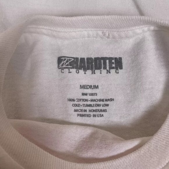 Savage Teddy Bear Short Sleeve T-shirt NWOT - Picture 3 of 3